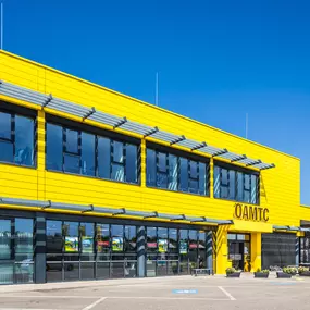 ÖAMTC Stützpunkt Donaustadt