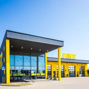 ÖAMTC Stützpunkt Gänserndorf