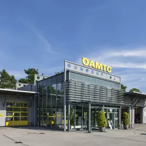 ÖAMTC Stützpunkt Feldkirchen