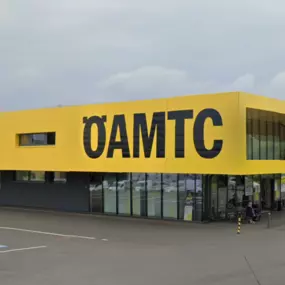 ÖAMTC Stützpunkt Hollabrunn