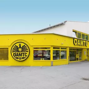 ÖAMTC Stützpunkt Wattens