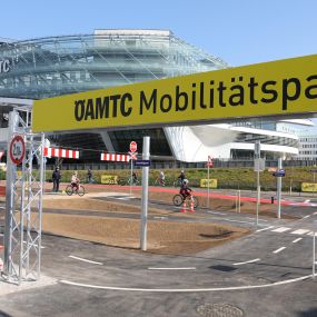 ÖAMTC Mobilitätspark Wien-Erdberg