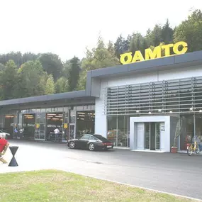 ÖAMTC Stützpunkt St.Veit/Glan