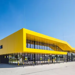 ÖAMTC Stützpunkt Tulln