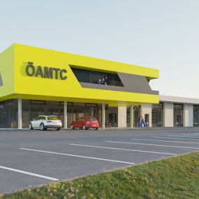 ÖAMTC Stützpunkt Nußdorf-Debant