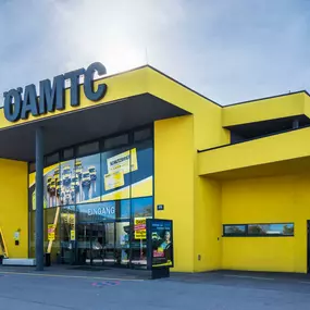 ÖAMTC Stützpunkt Schwechat