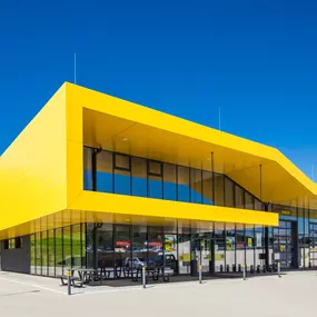 ÖAMTC Stützpunkt Scheibbs