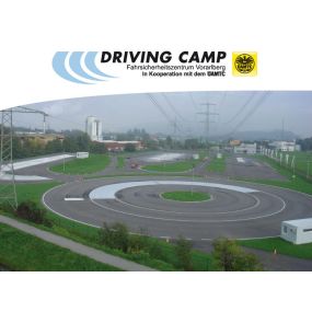 ÖAMTC Fahrtechnikzentrum DRIVING CAMP Vorarlberg