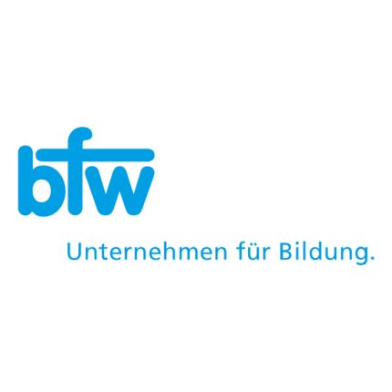 Logo de bfw Unternehmen für Bildung