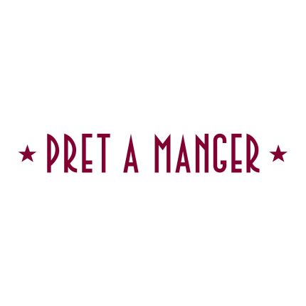 Logo van Pret A Manger Dock A