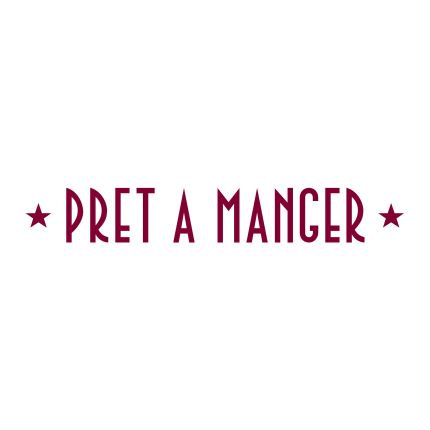 Logotyp från Pret A Manger Dock A