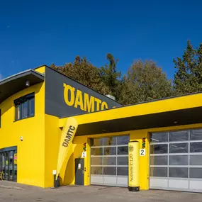 ÖAMTC Stützpunkt Amstetten