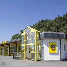 ÖAMTC Stützpunkt Voitsberg/Bärnbach