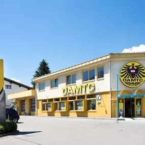 ÖAMTC Stützpunkt Reutte