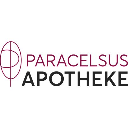 Logótipo de Paracelsus Apotheke Linz KG