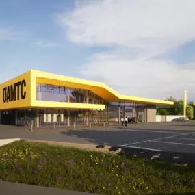 Bild von ÖAMTC Stützpunkt Melk