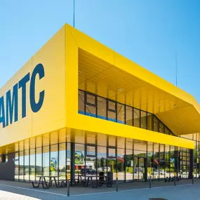 ÖAMTC Stützpunkt Melk