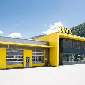 ÖAMTC Stützpunkt Kufstein