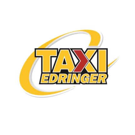 Logo van Taxi Edringer GmbH
