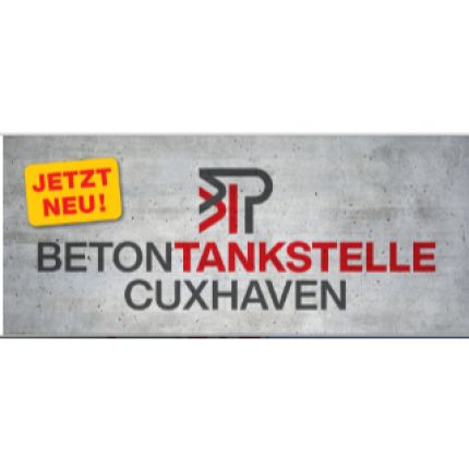 Logo van Betontankstelle Cuxhaven
