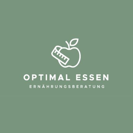 Logo fra Optimal Essen e.U.