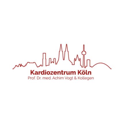 Logo od Kardiozentrum Köln - Fachärzte für Kardiologie | Angiologie | Sportmedizin