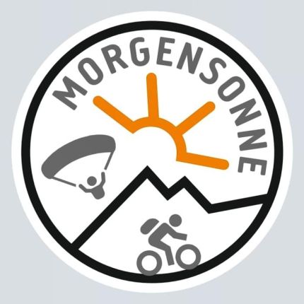 Logo von Appartement Morgensonne
