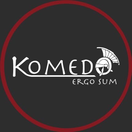 Logo da Komedo GmbH