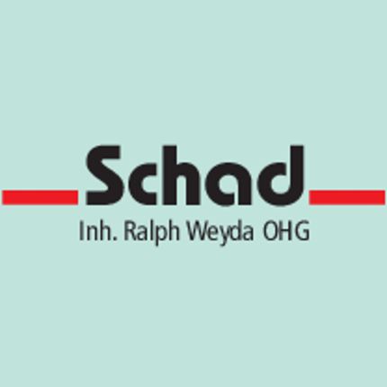 Logo von Sanitätshaus Schad Inhaber Ralph Weyda e.K.