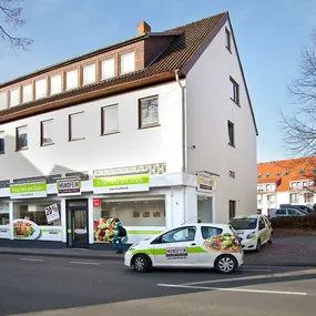 MUNDFEIN Pizzawerkstatt Achim