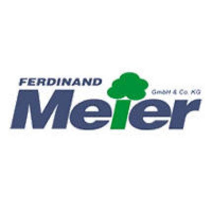 Logo fra Ferdinand Meier GmbH & Co. KG
