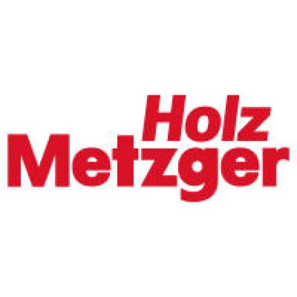 Logotyp från Holz Metzger
