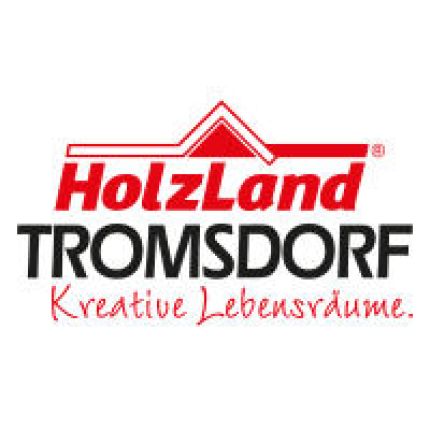Logo von Holz-Tromsdorf