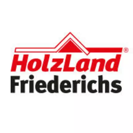 Logo od Friederichs Böden & Türen für Neuss und Viersen