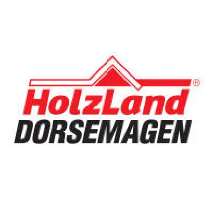 Logotyp från HolzLand Dorsemagen Parkett & Türen für Kleve und Emmerich