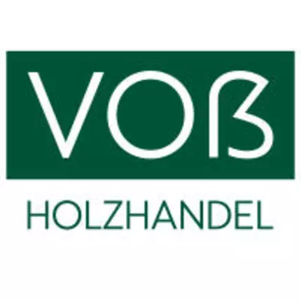 Logótipo de Holzhandel  Voß & Sohn