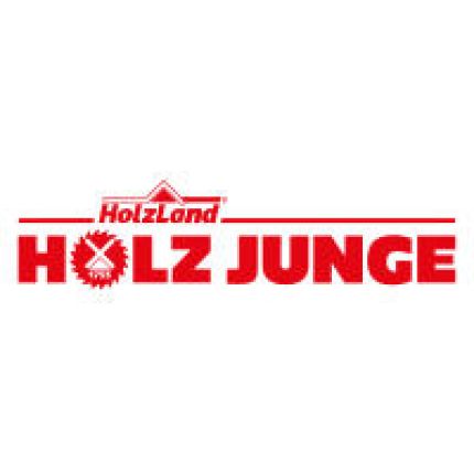Logo van Holz Junge GmbH