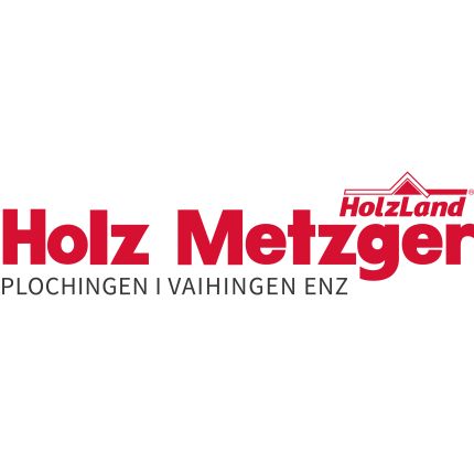 Logo fra Holz Metzger Vaihingen an der Enz
