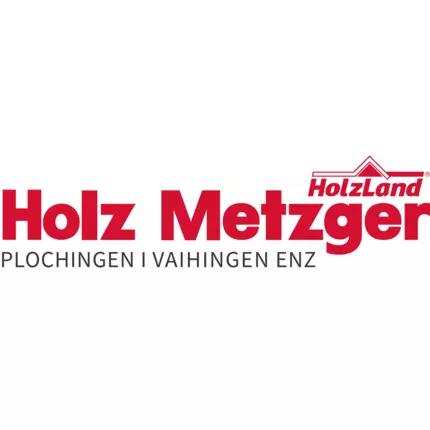 Logo de Holz Metzger Vaihingen an der Enz