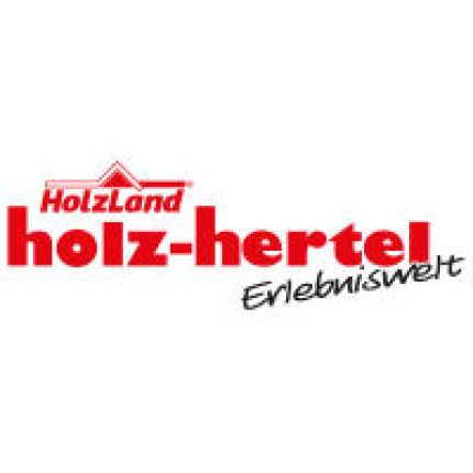 Logo van Holzland Holz-Hertel GmbH & Co. KG