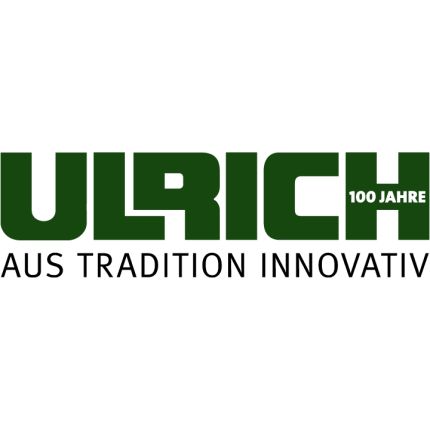 Logo fra Holz Ulrich