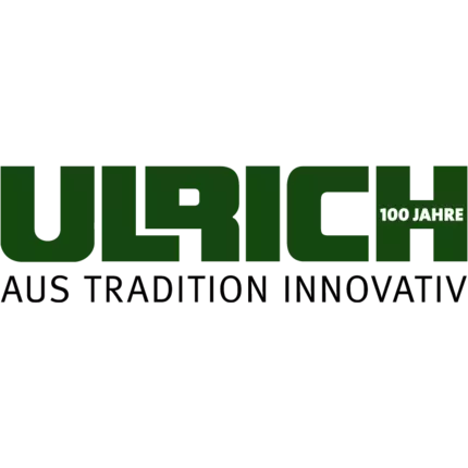 Logo van Holz Ulrich