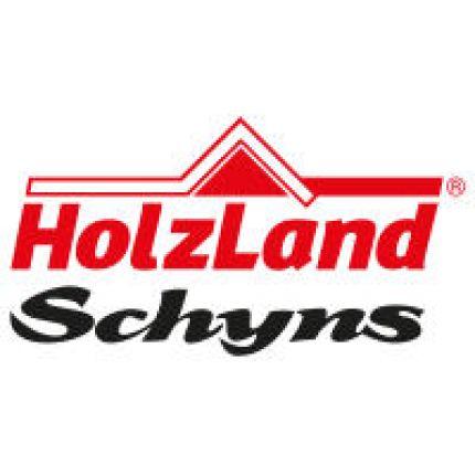 Logo de HolzLand Schyns