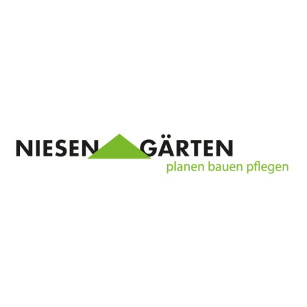 Logo von Niesen Gärten GmbH