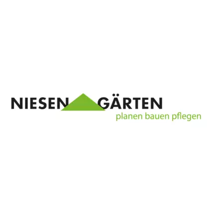 Logo da Niesen Gärten GmbH