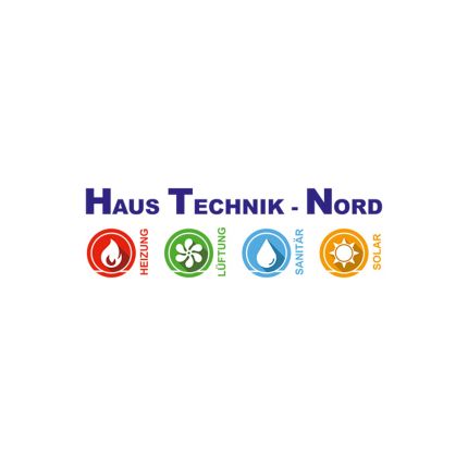 Logo van Haustechnik Nord GmbH