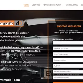 Bild von Evamatic HandelsgesmbH