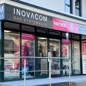 Bild von Telekom Partner Lindlar