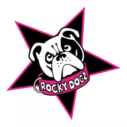 Logo da Rocky Dogz