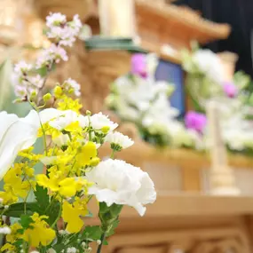 Bild von Hess Bestattungen